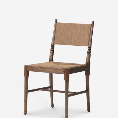 Fayth Dining Chair by Amber Lewis x Four Hands