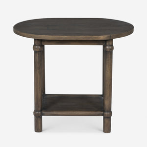 Charnes Side Table by Amber Lewis x Four Hands