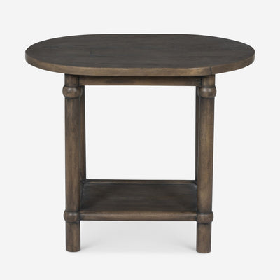 Charnes Side Table by Amber Lewis x Four Hands