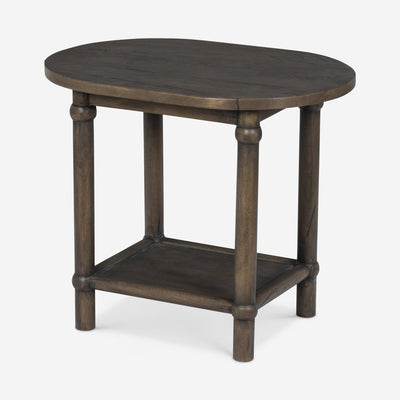 Charnes Side Table by Amber Lewis x Four Hands