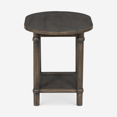 Charnes Side Table by Amber Lewis x Four Hands