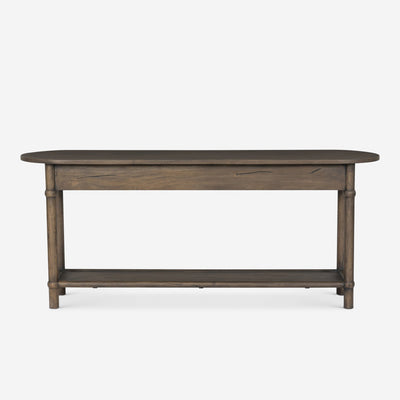 Charnes Console Table by Amber Lewis x Four Hands