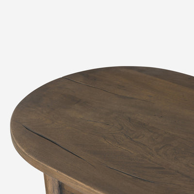 Charnes Console Table by Amber Lewis x Four Hands
