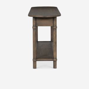 Charnes Console Table by Amber Lewis x Four Hands