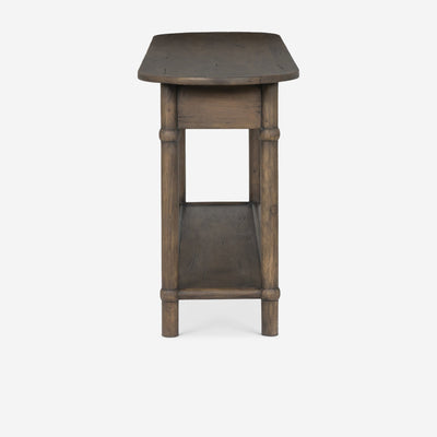 Charnes Console Table by Amber Lewis x Four Hands