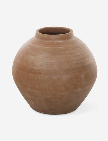 Natural Terracotta