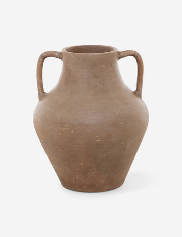 Natural Terracotta