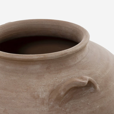 Civita Vase by Amber Lewis x Four Hands