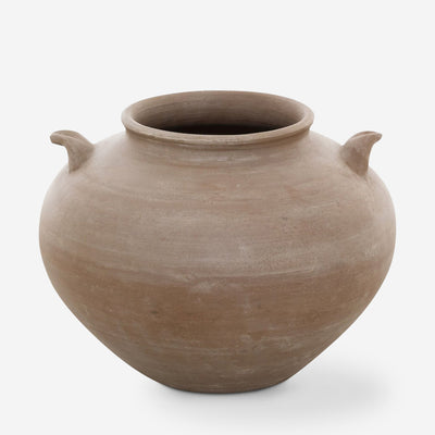 Civita Vase by Amber Lewis x Four Hands