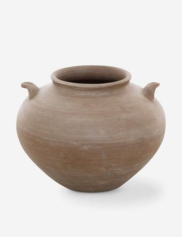 Natural Terracotta
