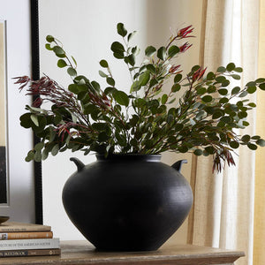 Civita Vase by Amber Lewis x Four Hands