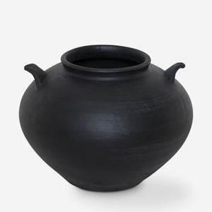Civita Vase by Amber Lewis x Four Hands