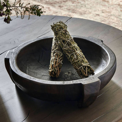 Montero Bowl by Amber Lewis x Four Hands