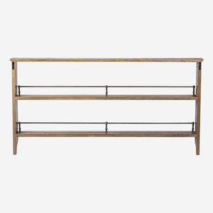 Faria Plate Rack by Amber Lewis x Four Hands