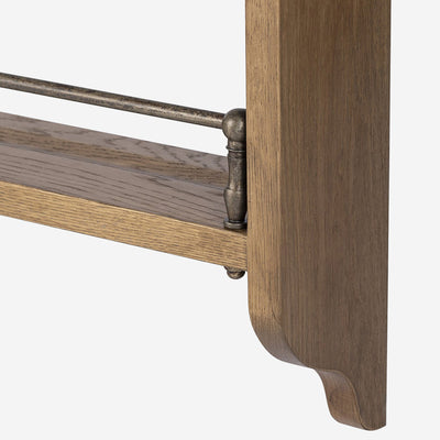 Faria Plate Rack by Amber Lewis x Four Hands