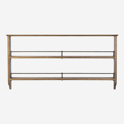 Faria Plate Rack by Amber Lewis x Four Hands