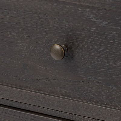 Geoffrey Tall Dresser by Amber Lewis x Four Hands