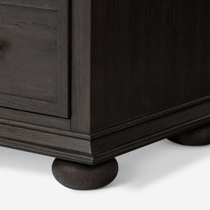 Geoffrey Tall Dresser by Amber Lewis x Four Hands
