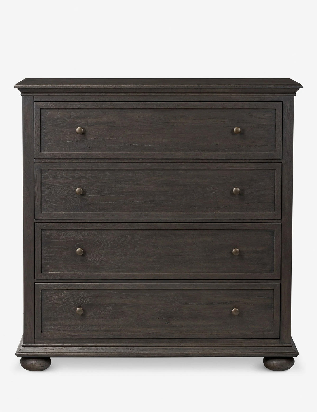 Geoffrey Tall Dresser by Amber Lewis x Four Hands