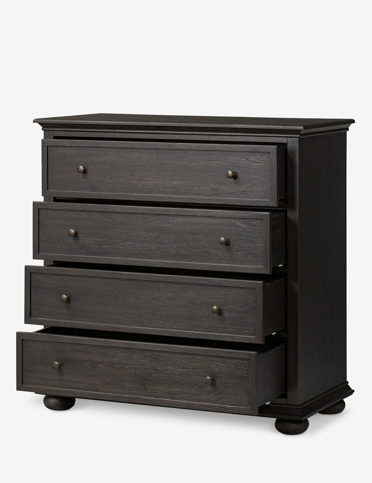 Geoffrey Tall Dresser by Amber Lewis x Four Hands