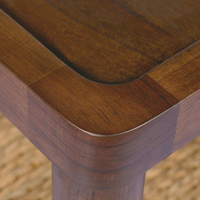 Gabriella Side Table by Amber Lewis x Four Hands