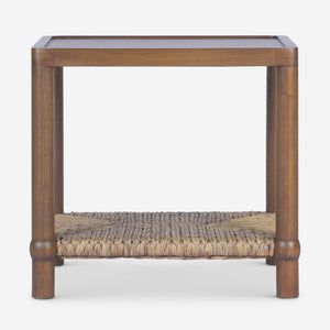 Gabriella Side Table by Amber Lewis x Four Hands