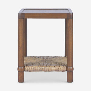 Gabriella Side Table by Amber Lewis x Four Hands