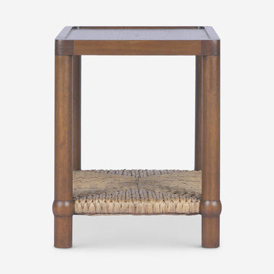Gabriella Side Table by Amber Lewis x Four Hands