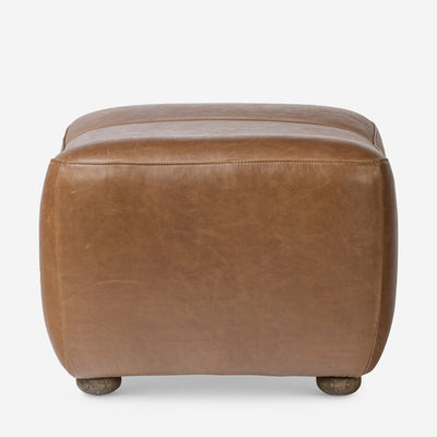 Kylo Ottoman by Amber Lewis x Four Hands