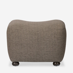 Kylo Ottoman by Amber Lewis x Four Hands