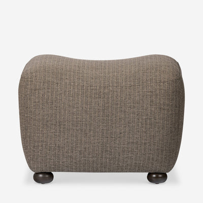 Kylo Ottoman by Amber Lewis x Four Hands