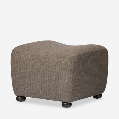 Kylo Ottoman by Amber Lewis x Four Hands