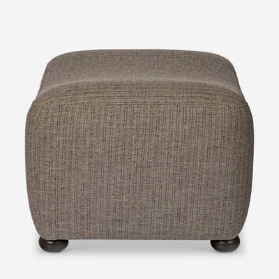 Kylo Ottoman by Amber Lewis x Four Hands