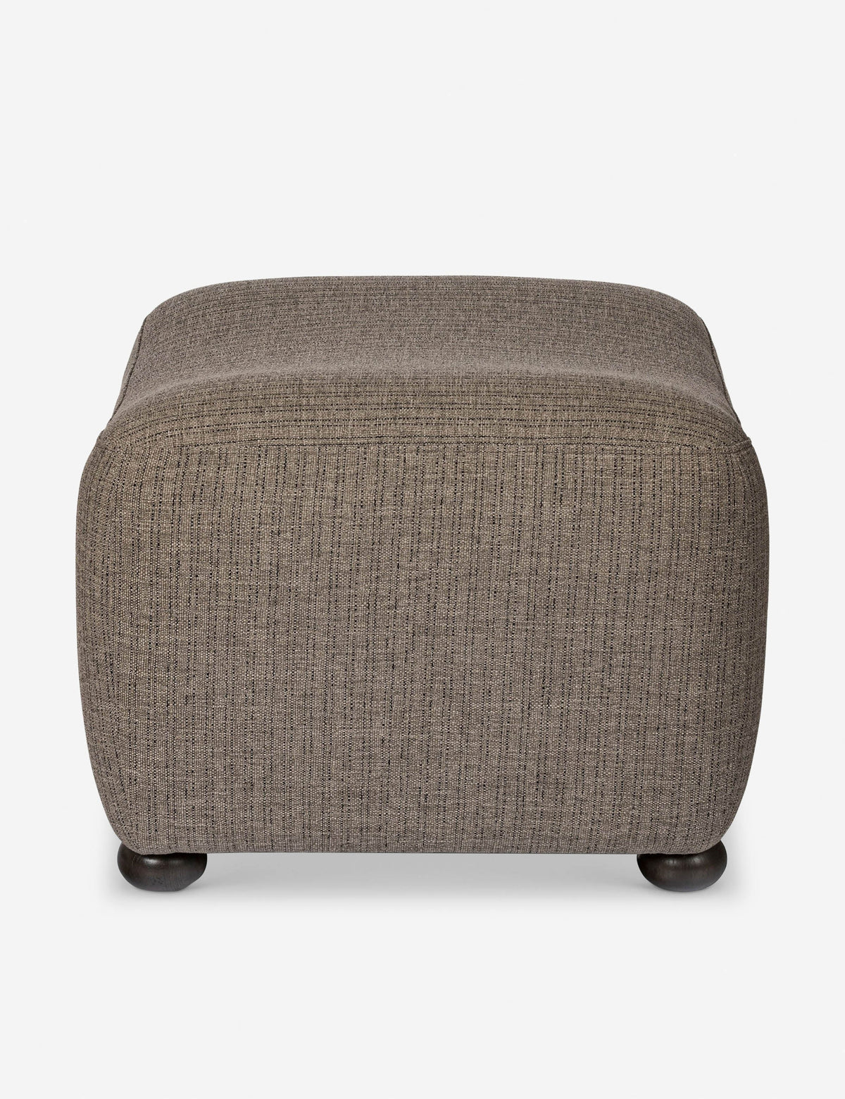 Kylo Ottoman by Amber Lewis x Four Hands