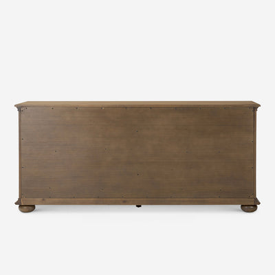 Geoffrey Wide Dresser by Amber Lewis x Four Hands
