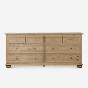 Geoffrey Wide Dresser by Amber Lewis x Four Hands