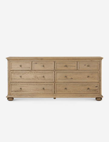 Worn Oak