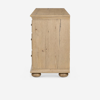 Geoffrey Wide Dresser by Amber Lewis x Four Hands