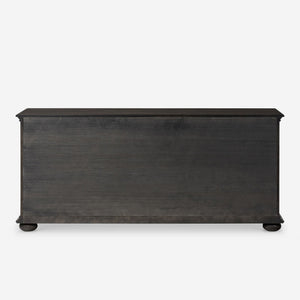 Geoffrey Wide Dresser by Amber Lewis x Four Hands