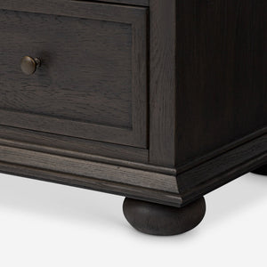 Geoffrey Wide Dresser by Amber Lewis x Four Hands