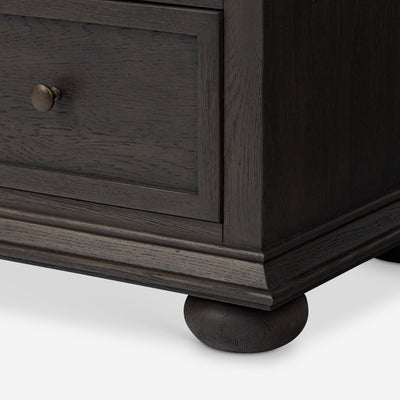 Geoffrey Wide Dresser by Amber Lewis x Four Hands