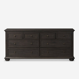 Geoffrey Wide Dresser by Amber Lewis x Four Hands