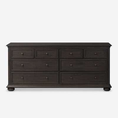 Geoffrey Wide Dresser by Amber Lewis x Four Hands