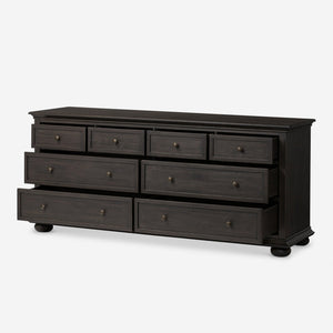 Geoffrey Wide Dresser by Amber Lewis x Four Hands