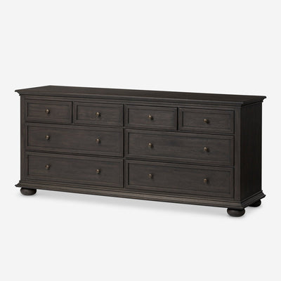 Geoffrey Wide Dresser by Amber Lewis x Four Hands