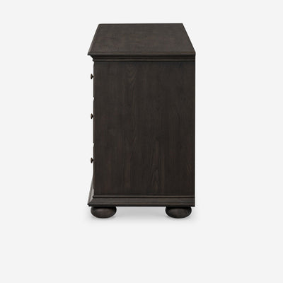 Geoffrey Wide Dresser by Amber Lewis x Four Hands