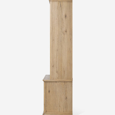 Dumont Bookcase by Amber Lewis x Four Hands