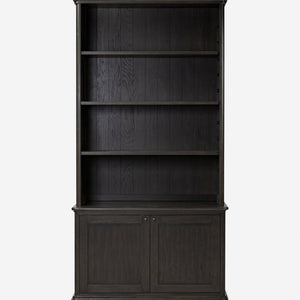 Dumont Bookcase by Amber Lewis x Four Hands