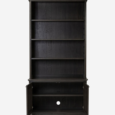 Dumont Bookcase by Amber Lewis x Four Hands