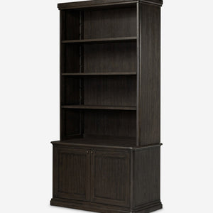 Dumont Bookcase by Amber Lewis x Four Hands